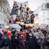 carnaval de Granville