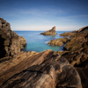 Côte sauvage de Quiberon