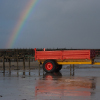 Ciel d'orage