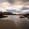 L'hiver à St Malo