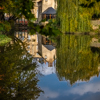 Bayeux en automne