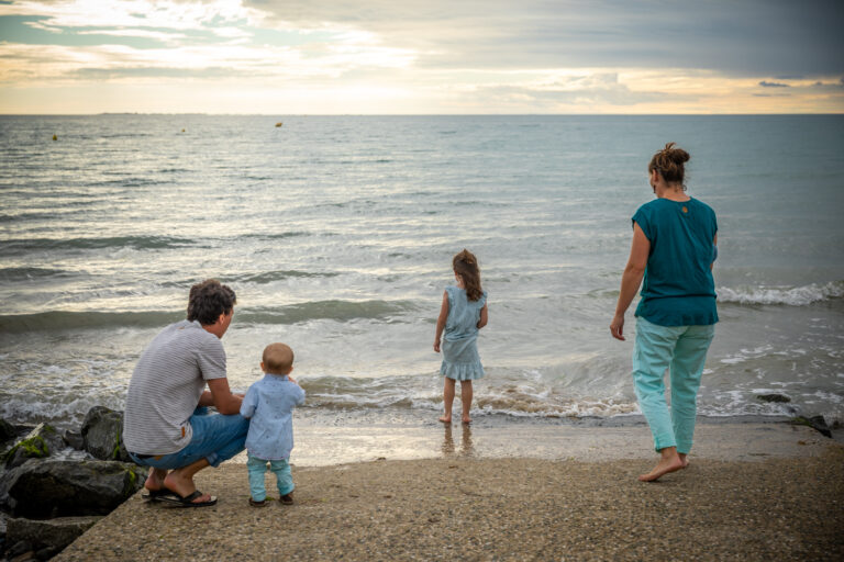 Lire la suite à propos de l’article En famille à la mer