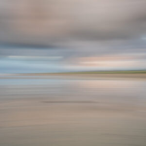 Evening light