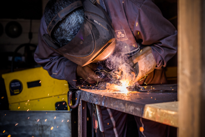 Photos des Métiers d'art