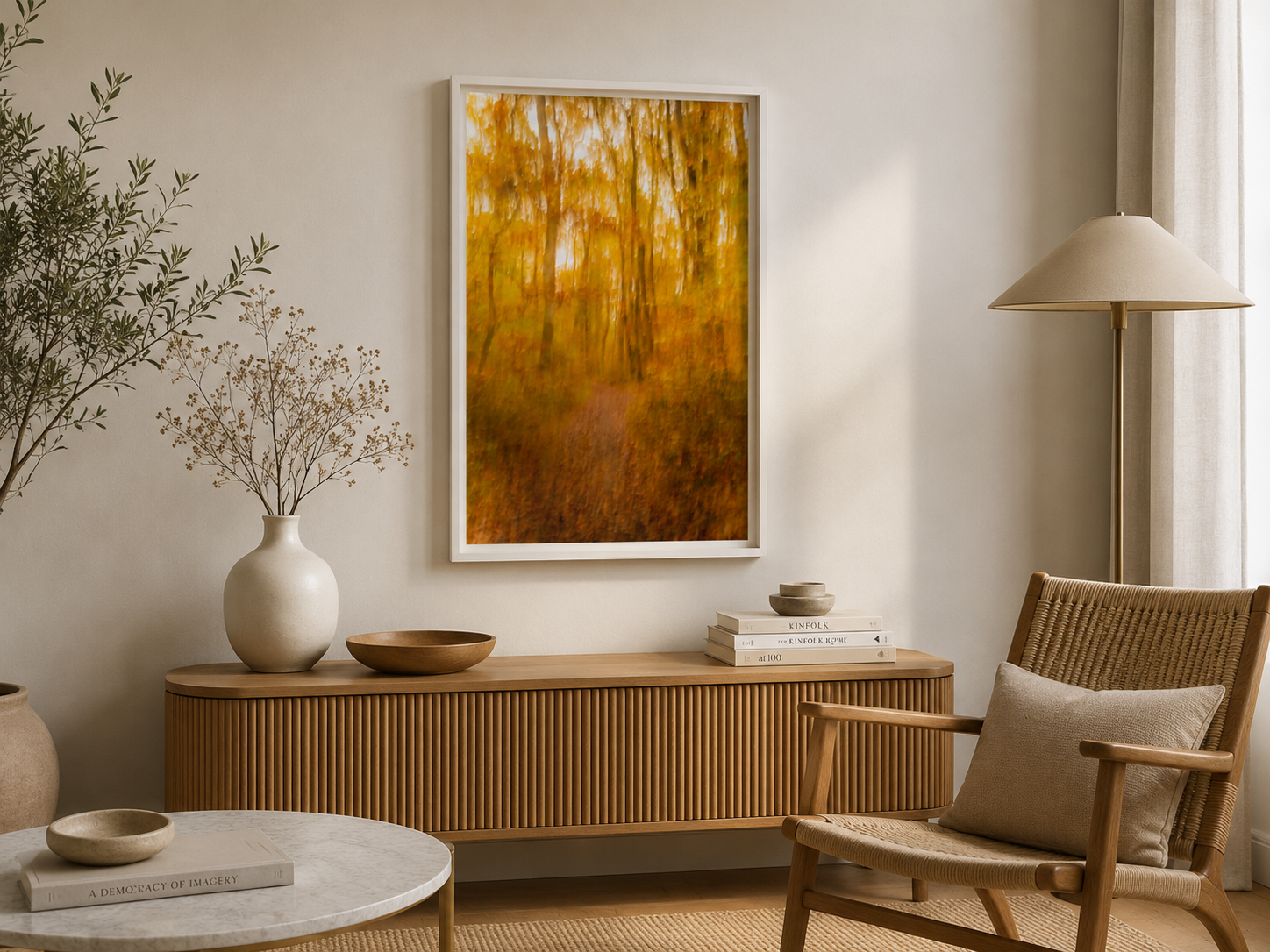 Impression automnale – Image 2