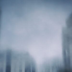 Jour de pluie