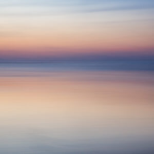 Le chant du silence II