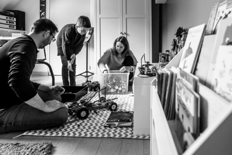 documentaire photo quotidien