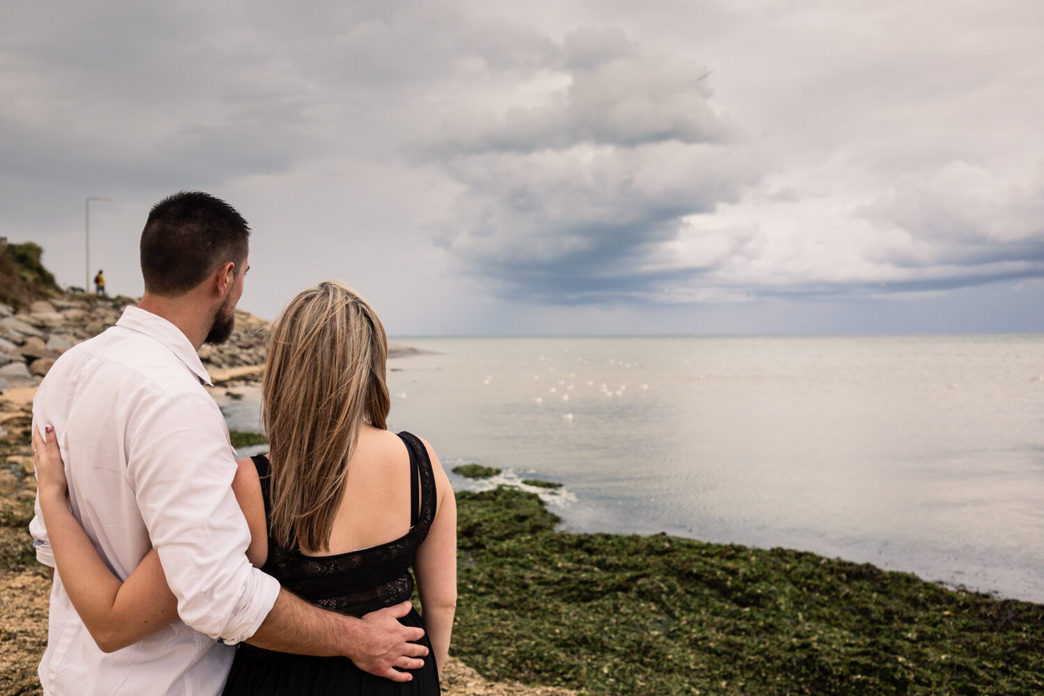 Photographe mariage Normandie