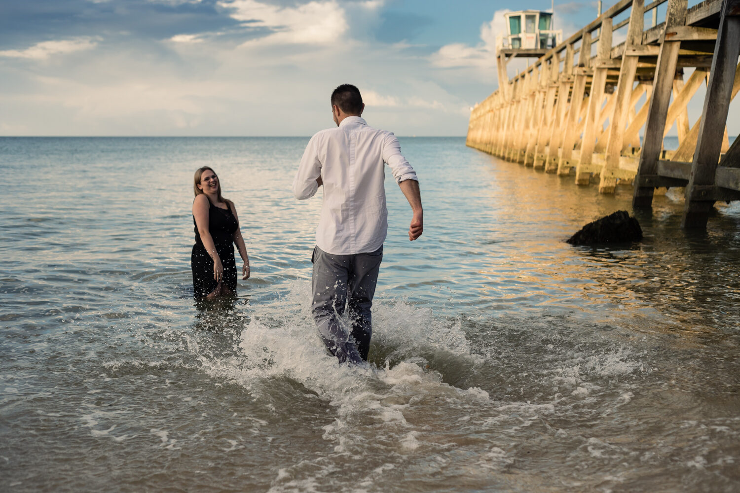 Photographe Normandie