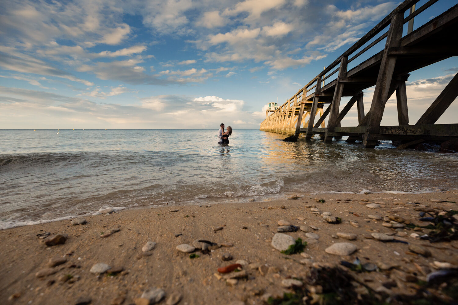 Photographe Normandie