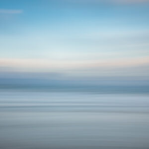 L&rsquo;heure bleue